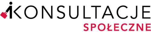 Logo Fundacji Konsultacje Społeczne